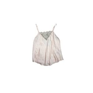 sam edelman pink cami